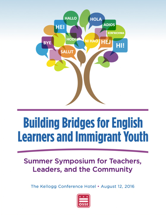 Building Bridges for English Learners and Immigrant Youth - OSSE