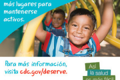 CDC