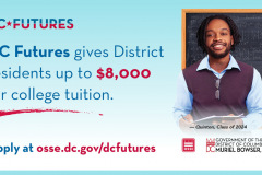 DC FUTURES
